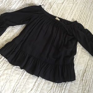 Loft Blouse